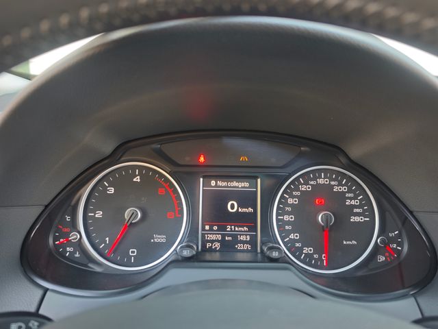Audi Q5 3.0 TDI 250CV QUATTRO FULL