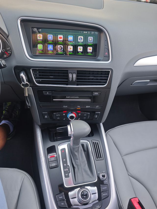 Audi Q5 3.0 TDI 250CV QUATTRO FULL