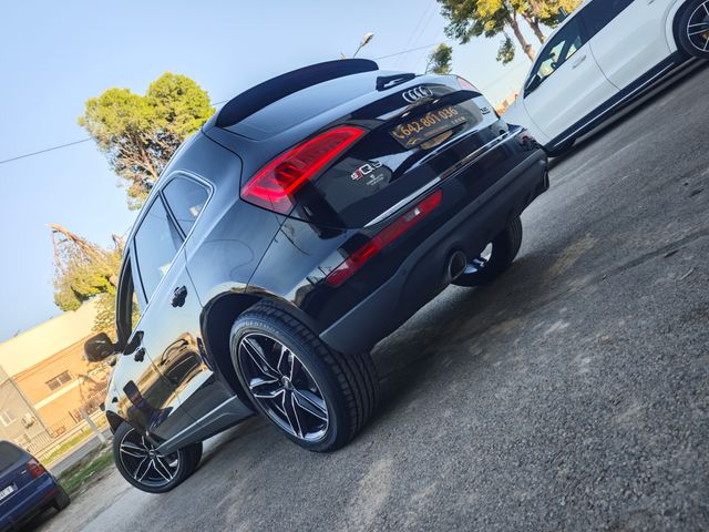 Audi Q5 3.0 TDI 250CV QUATTRO FULL