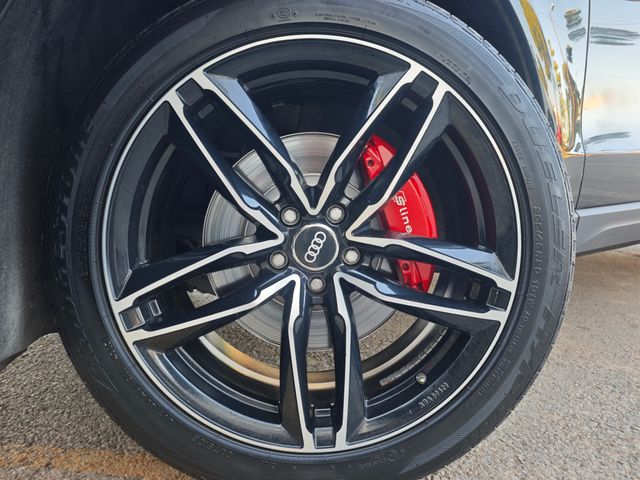 Audi Q5 3.0 TDI 250CV QUATTRO FULL