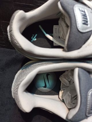 Nike P 6000 