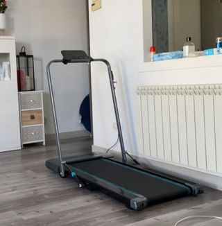 Cinta de andar