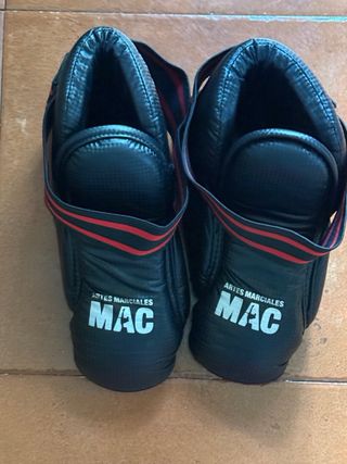 Ropa artes marciales niño