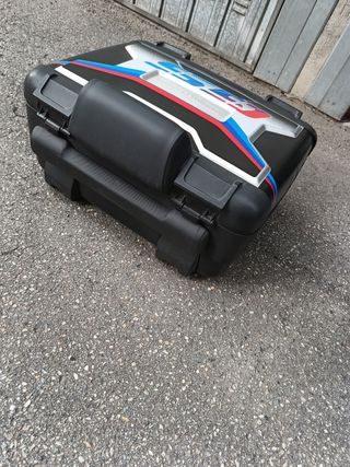 Borsa 
Vario BMW GS 1200 (2004-2013)