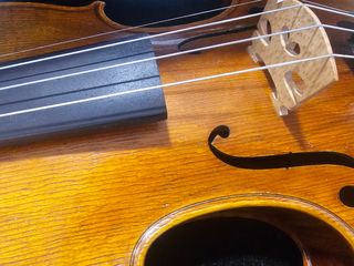 Violín Italiano de Luthier