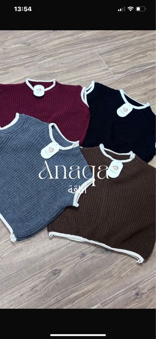 ropa para mujer