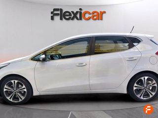 Kia Ceed 1.6 CRDi VGT 100kW (136CV) Drive