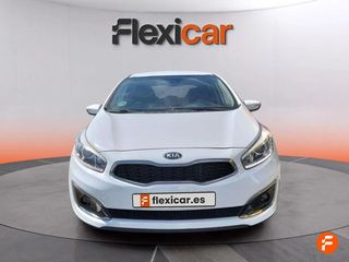 Kia Ceed 1.6 CRDi VGT 100kW (136CV) Drive