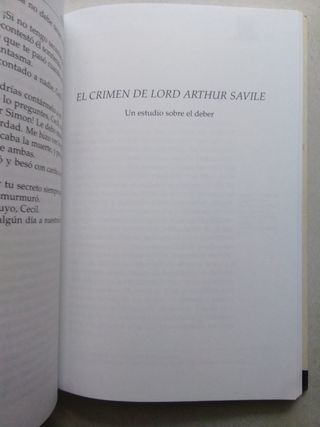 El fantasma de Canterville (Tus Libros Seleccio...