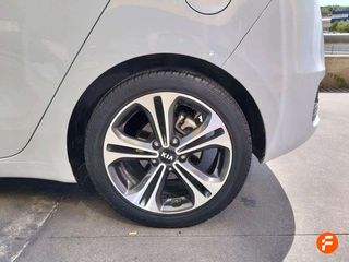 Kia Ceed 1.6 CRDi VGT 100kW (136CV) Drive