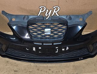 Paragolpes Leon Cupra R 1p Negro