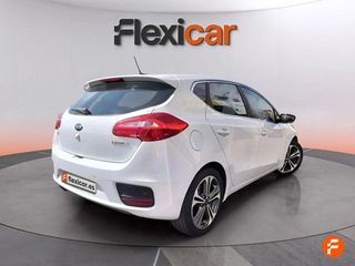 Kia Ceed 1.6 CRDi VGT 100kW (136CV) Drive