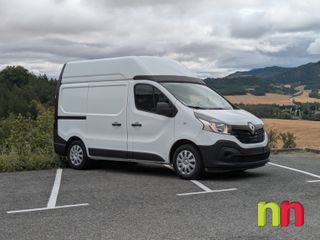 Renault Trafic Furgón 29 L2H1 Energy dCi 92kW TT