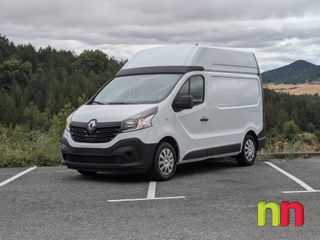 Renault Trafic Furgón 29 L2H1 Energy dCi 92kW TT