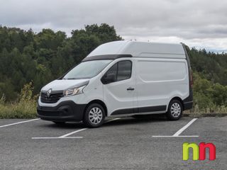 Renault Trafic Furgón 29 L2H1 Energy dCi 92kW TT