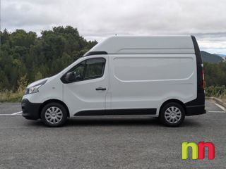 Renault Trafic Furgón 29 L2H1 Energy dCi 92kW TT
