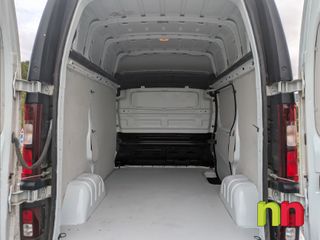Renault Trafic Furgón 29 L2H1 Energy dCi 92kW TT