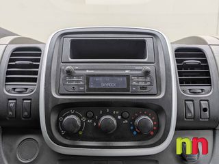 Renault Trafic Furgón 29 L2H1 Energy dCi 92kW TT