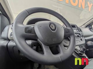 Renault Trafic Furgón 29 L2H1 Energy dCi 92kW TT