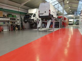 Renault Trafic Furgón 29 L2H1 Energy dCi 92kW TT