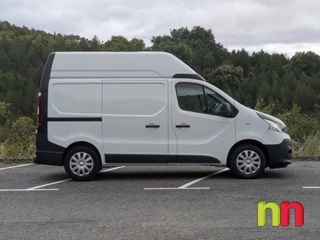 Renault Trafic Furgón 29 L2H1 Energy dCi 92kW TT