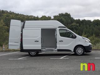Renault Trafic Furgón 29 L2H1 Energy dCi 92kW TT