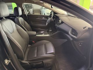 Opel Insignia 2017