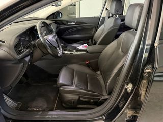 Opel Insignia 2017