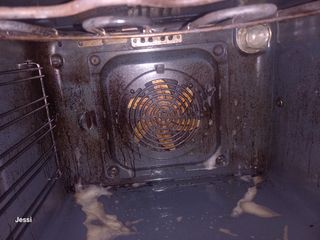 Limpieza general por horas, cuidados de niños,etc