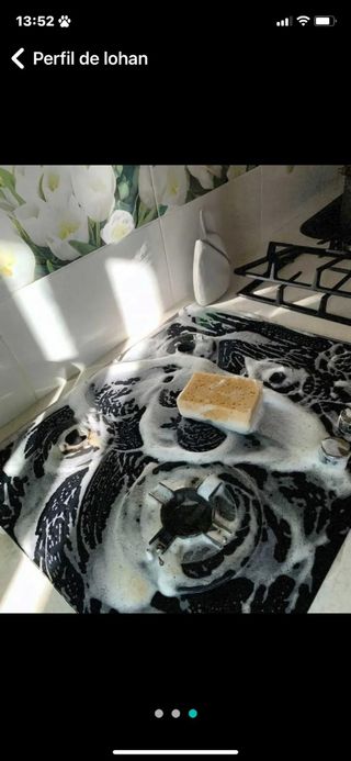 Limpieza general por horas, cuidados de niños,etc