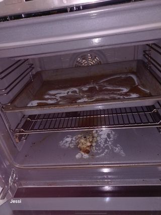 Limpieza general por horas, cuidados de niños,etc