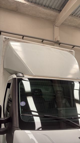 Iveco Daily 2020