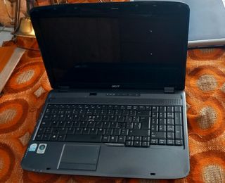 Despiece Portátil Acer