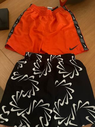 Bañadores niño Nike