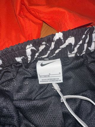 Bañadores niño Nike