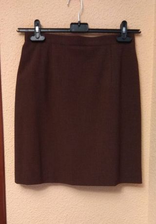 TRAJE DE FALDA NUEVO TALLA 38