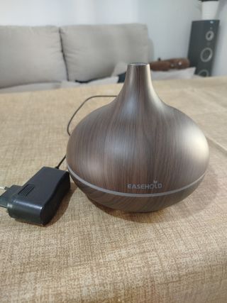 Humidificador EASEHOLD Marrón