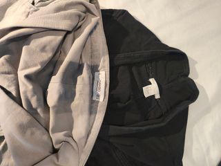 Pantalones faldas shorts premamá 