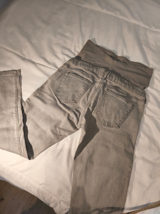 Pantalones faldas shorts premamá 