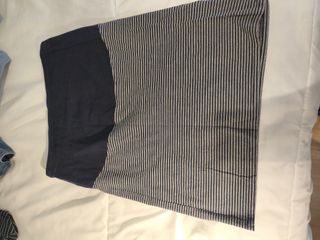 Pantalones faldas shorts premamá 