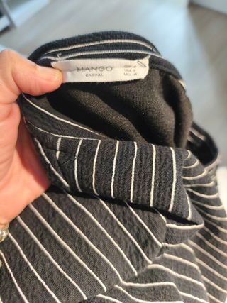 Pantalones faldas shorts premamá 