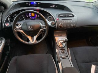 Honda Civic 2008