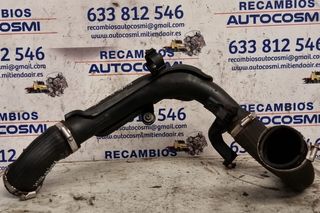 TUBO INTERCOOLER VOLKSWAGEN SCIROCCO 2.0 TDI 2011