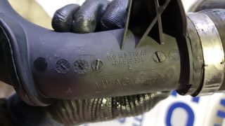 TUBO INTERCOOLER VOLKSWAGEN SCIROCCO 2.0 TDI 2011