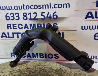 TUBO INTERCOOLER VOLKSWAGEN SCIROCCO 2.0 TDI 2011