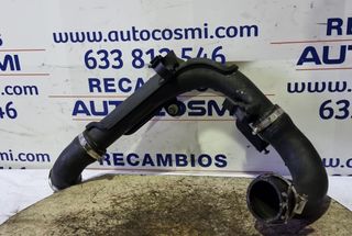 TUBO INTERCOOLER VOLKSWAGEN SCIROCCO 2.0 TDI 2011