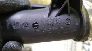 TUBO INTERCOOLER VOLKSWAGEN SCIROCCO 2.0 TDI 2011