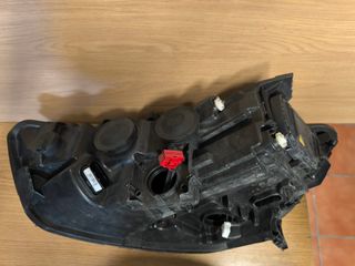 Faro Audi A6 TFSI, 310 , año 2012