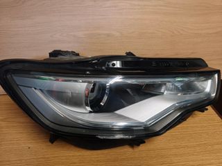 Faro Audi A6 TFSI, 310 , año 2012