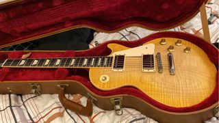Gibson Les Paul Traditional 2017 U.s.a